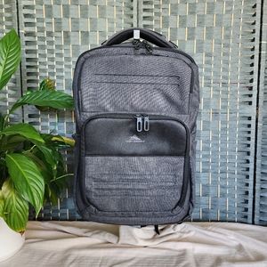 High Sierra Elite Pro Laptop Backpack